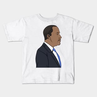 Ben Carson Kids T-Shirt